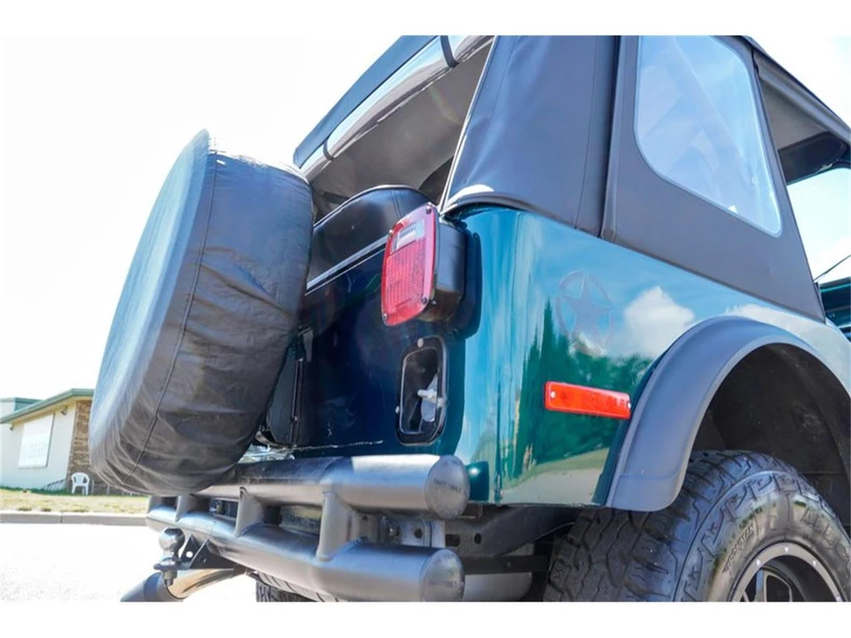 1980 Jeep CJ5 - Image 30 of 31