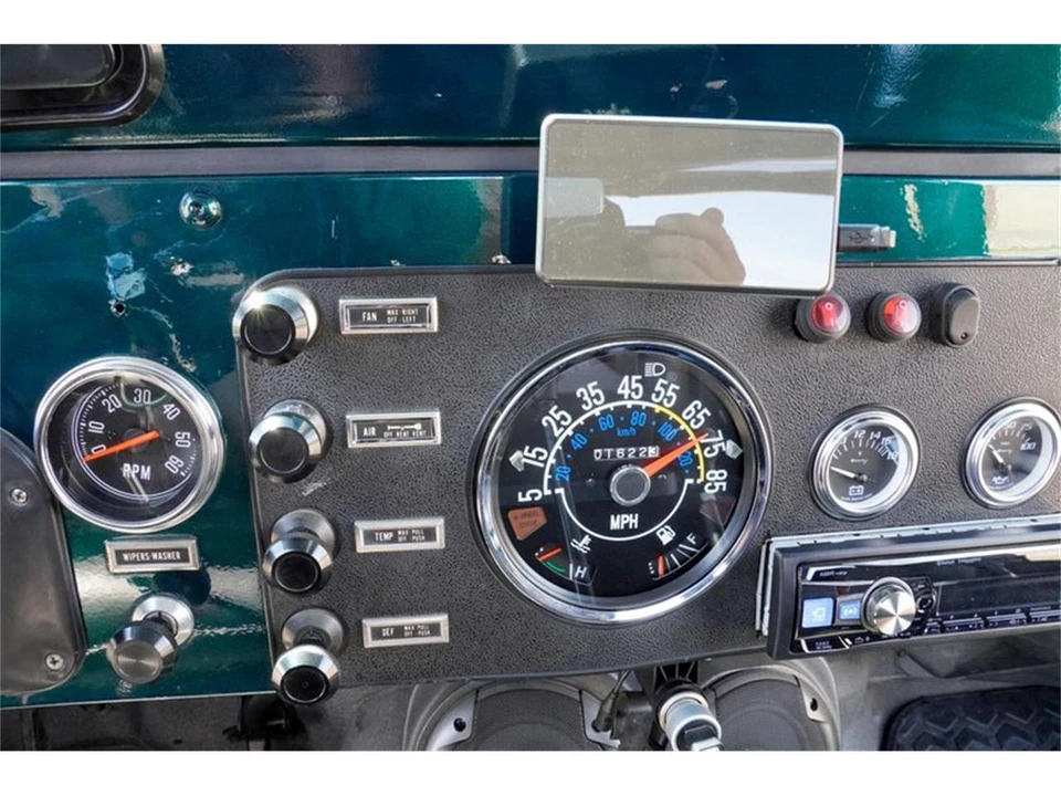 1980 Jeep CJ5 - Image 15 of 31