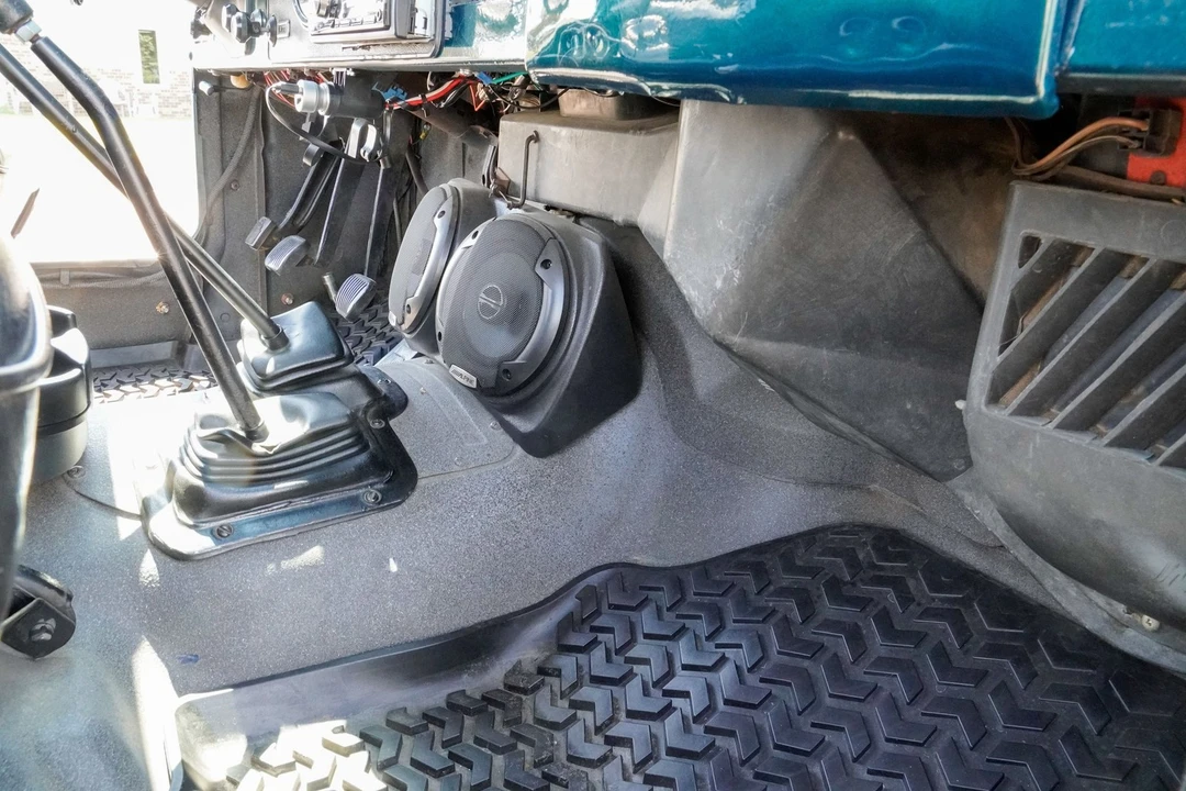 1980 Jeep CJ5 - Image 18 of 31