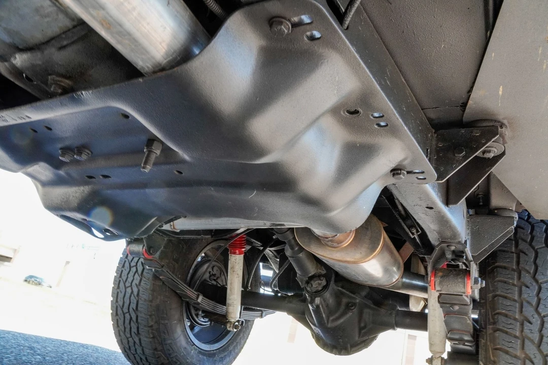 1980 Jeep CJ5 - Image 20 of 31