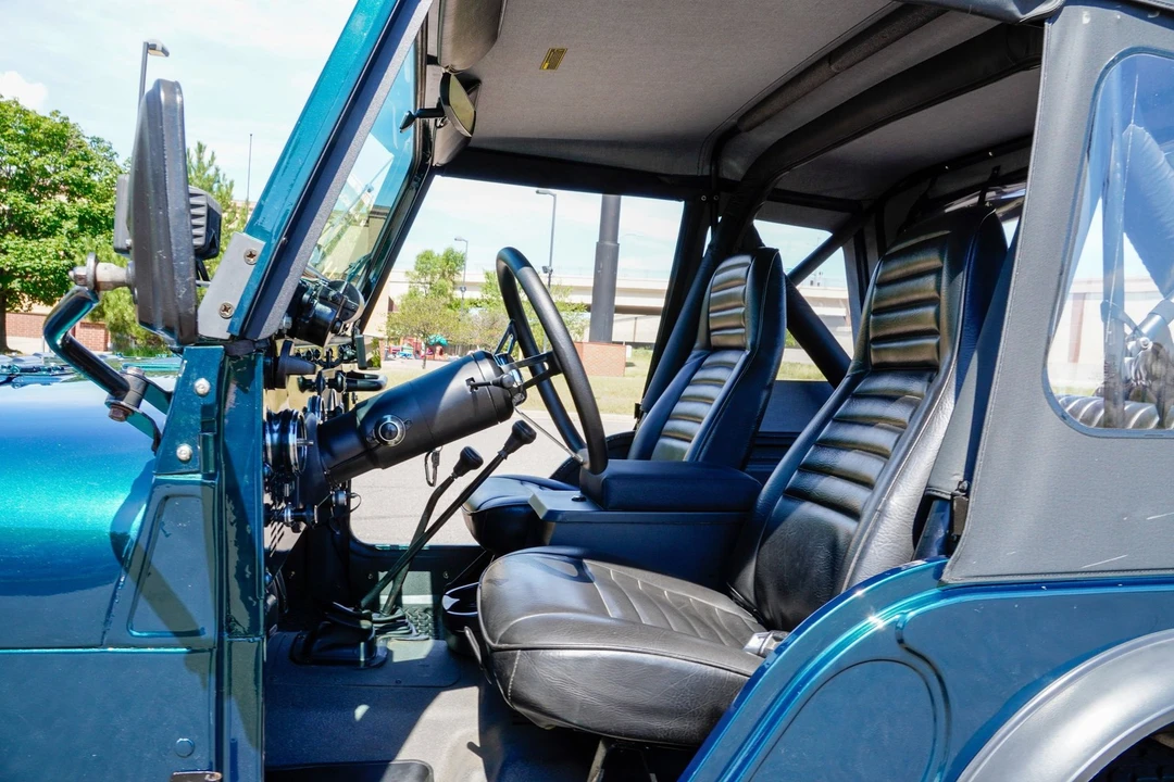 1980 Jeep CJ5 - Image 10 of 31
