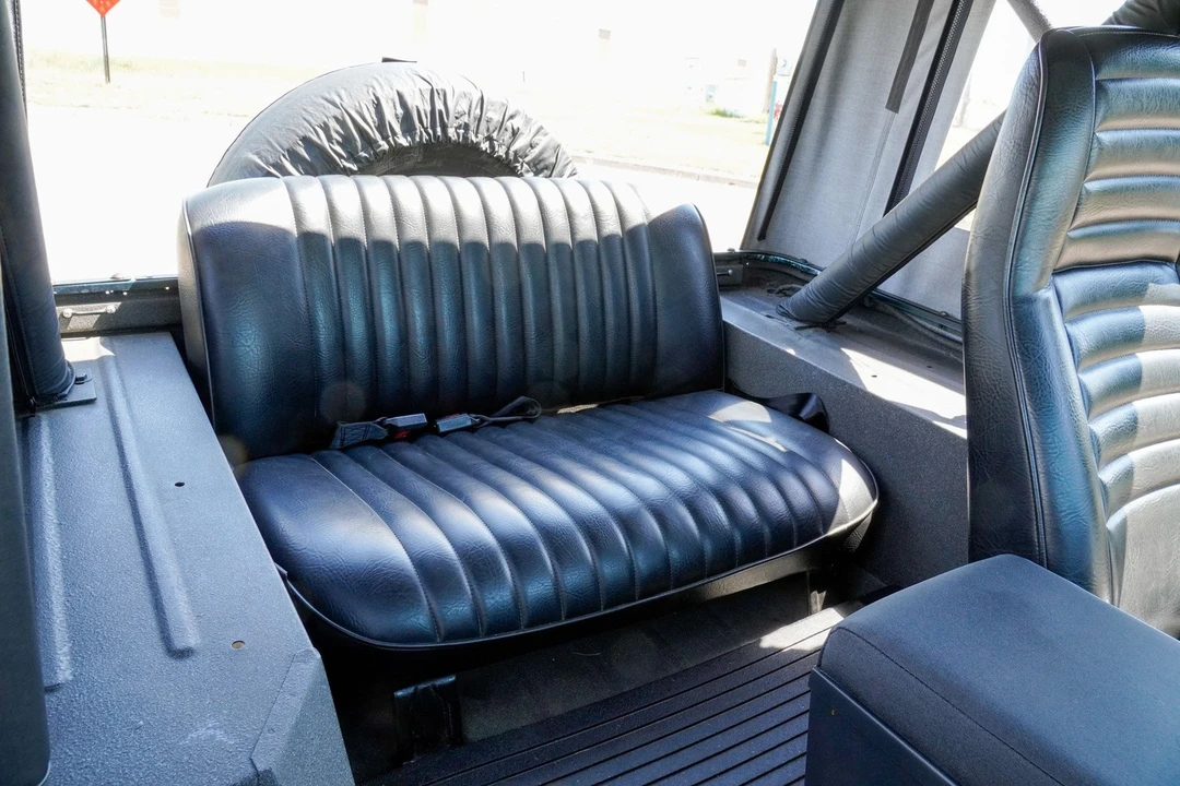 1980 Jeep CJ5 - Image 17 of 31