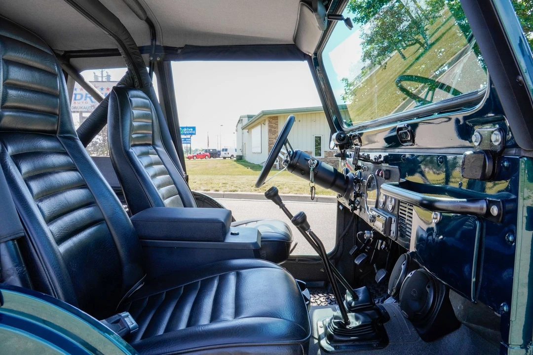 1980 Jeep CJ5 - Image 14 of 31