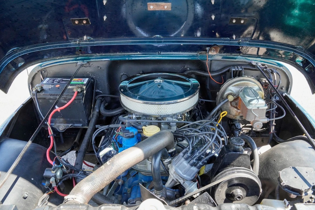 1980 Jeep CJ5 - Image 21 of 31
