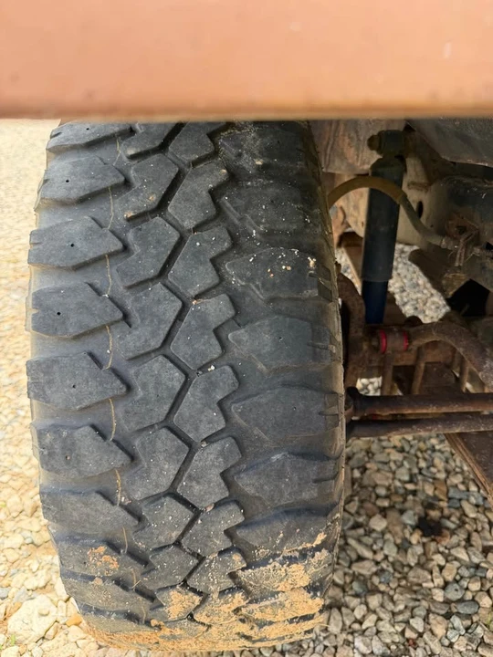1980 Jeep CJ5 - Image 5 of 10