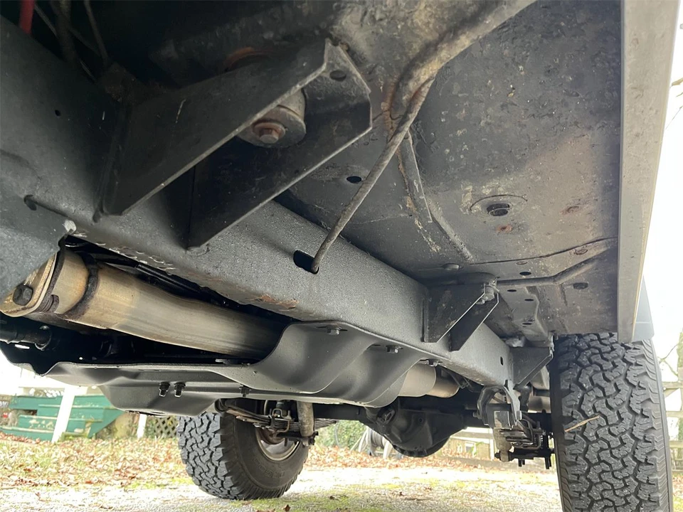 1980 Jeep CJ7 - Image 6 of 31