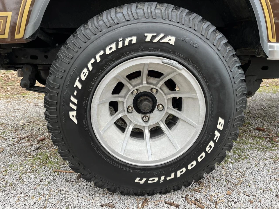 1980 Jeep CJ7 - Image 10 of 31