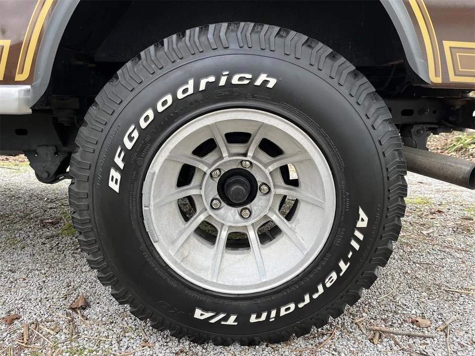 1980 Jeep CJ7 - Image 20 of 31