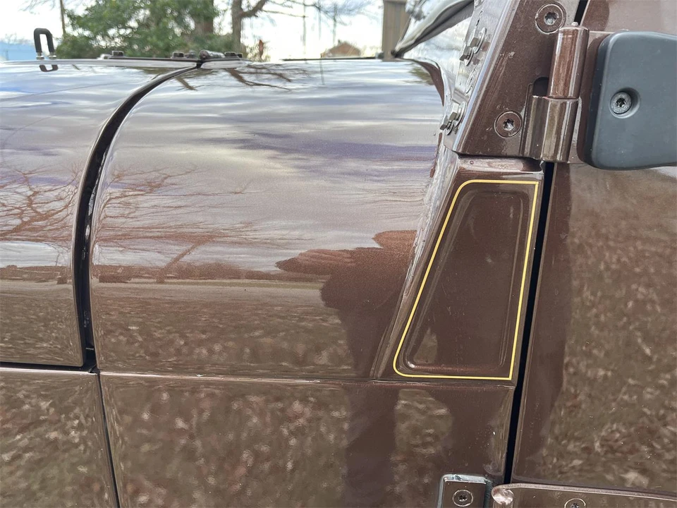 1980 Jeep CJ7 - Image 26 of 31