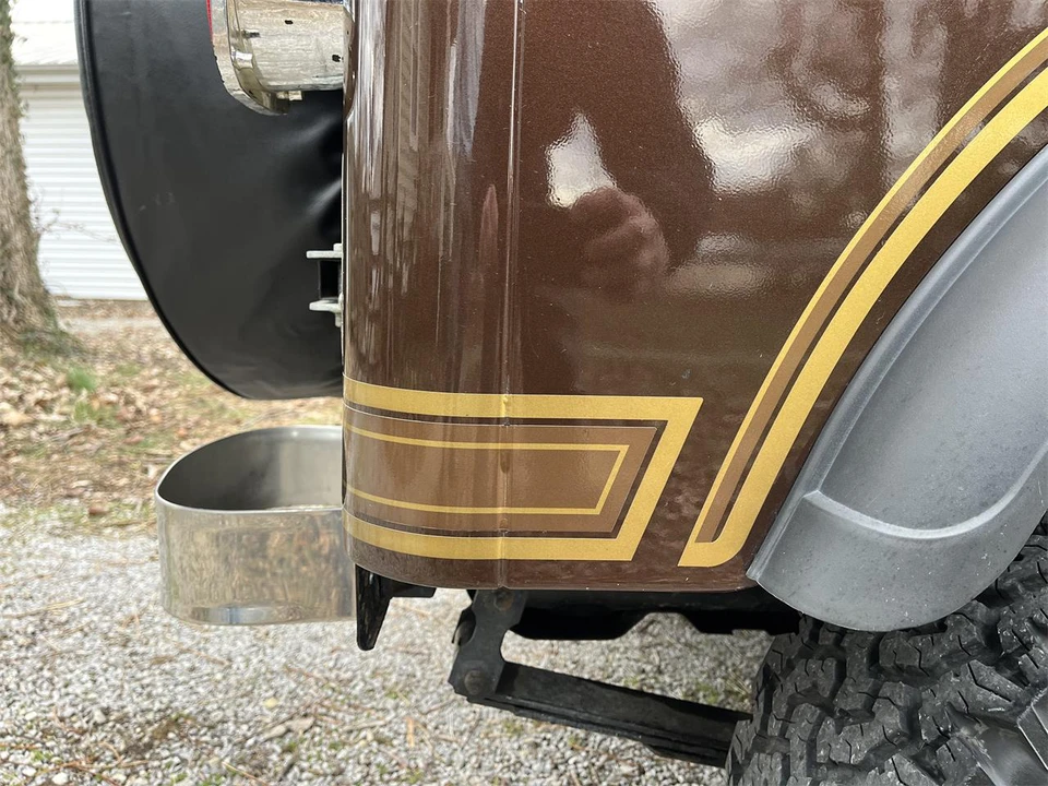 1980 Jeep CJ7 - Image 31 of 31