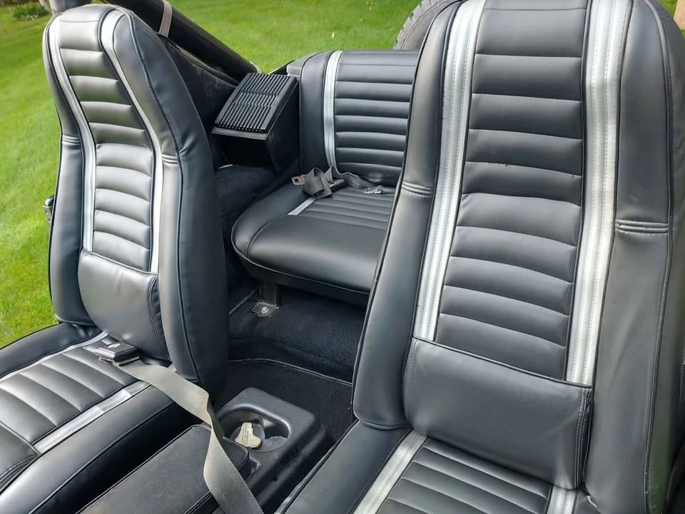 1980 Jeep CJ7 - Image 8 of 11