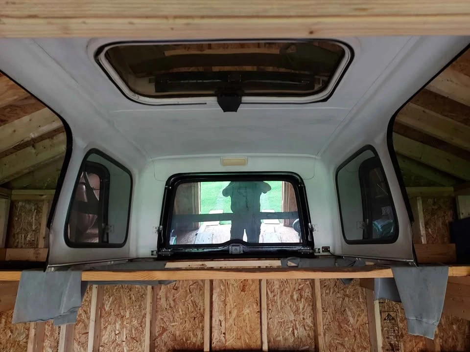 1980 Jeep CJ7 - Image 11 of 11