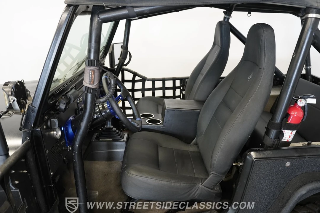 1980 Jeep CJ7 - Image 3 of 12