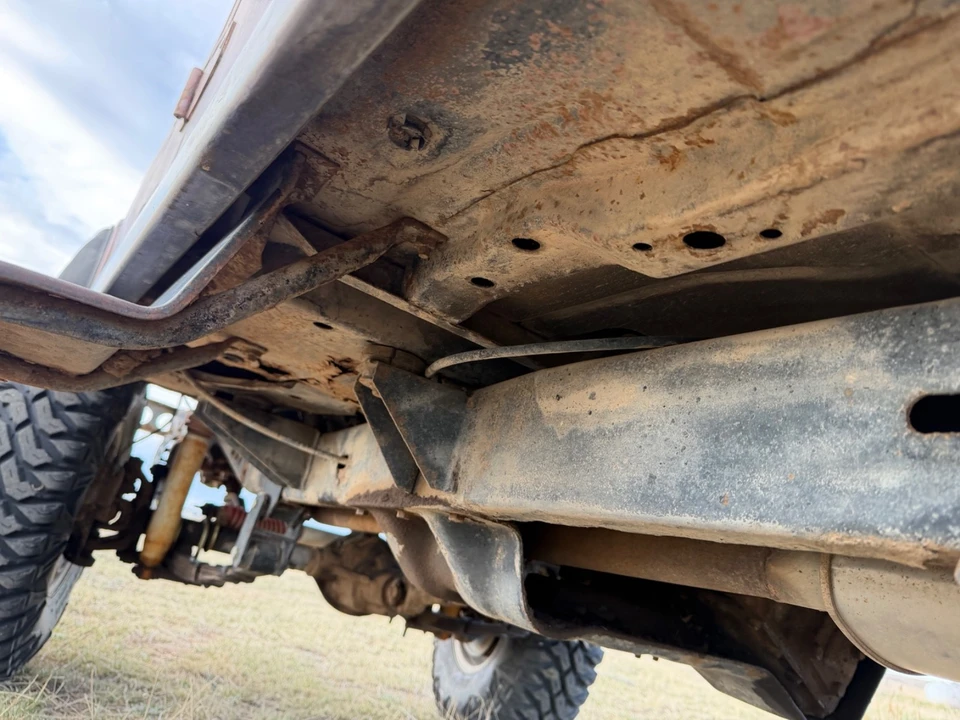 1980 Jeep CJ7 - Image 10 of 21