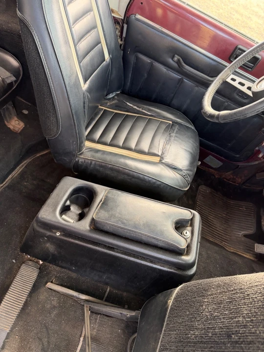 1980 Jeep CJ7 - Image 15 of 21