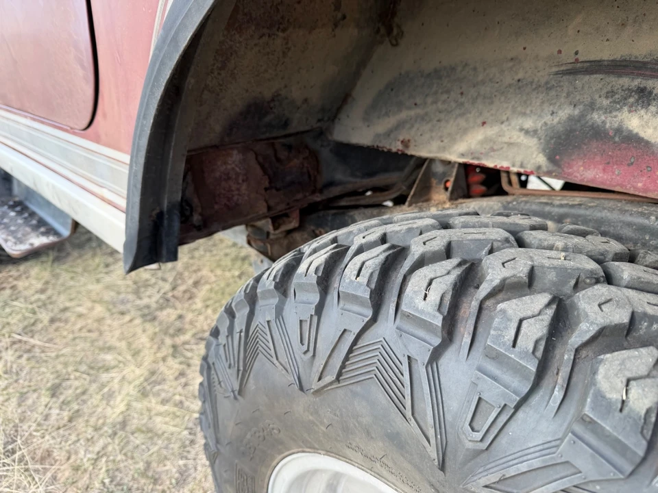 1980 Jeep CJ7 - Image 11 of 21