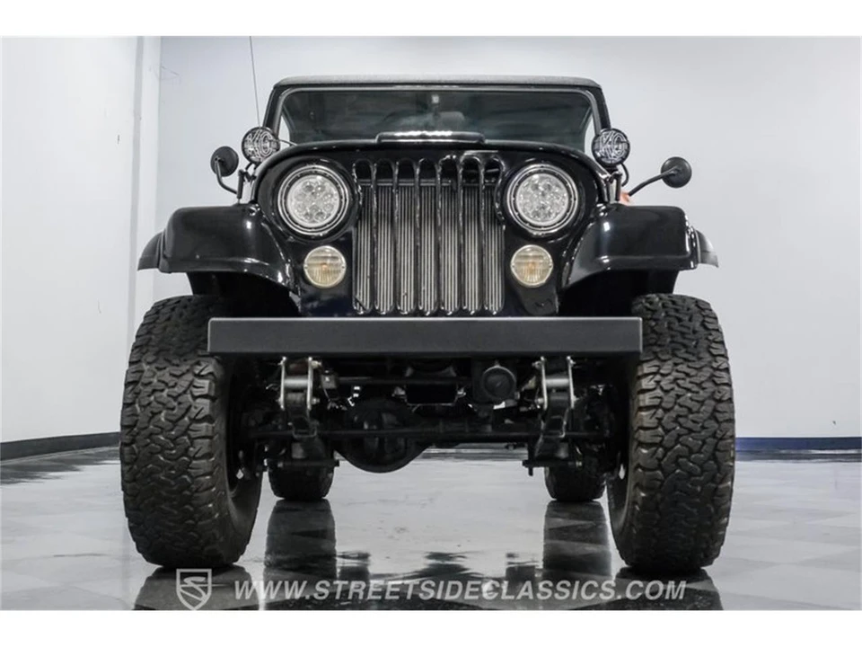 1980 Jeep CJ7 - Image 29 of 31