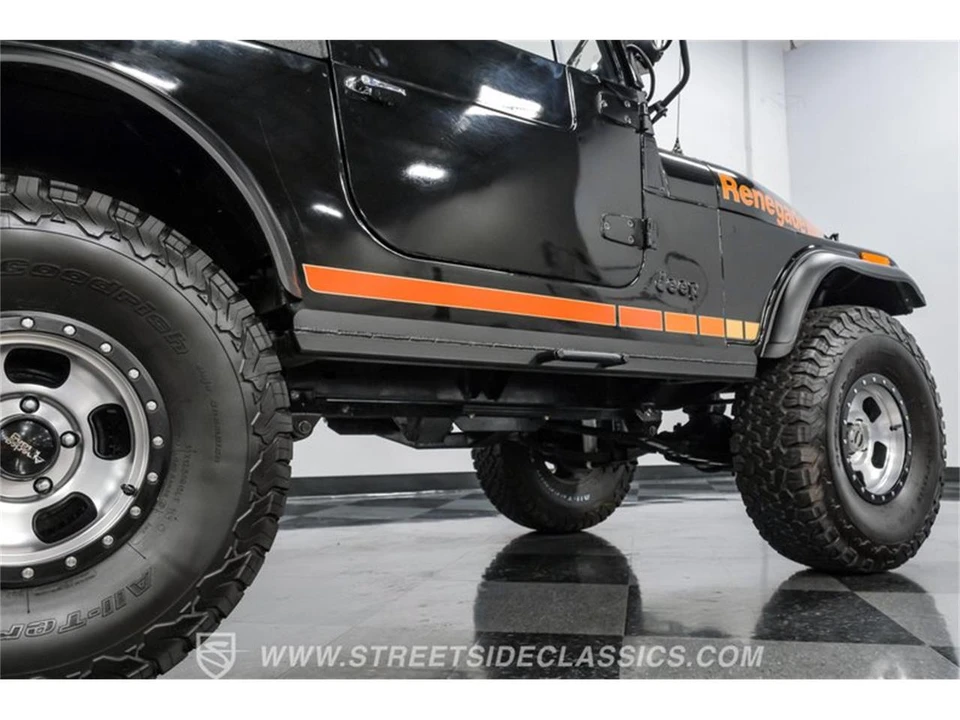 1980 Jeep CJ7 - Image 26 of 31