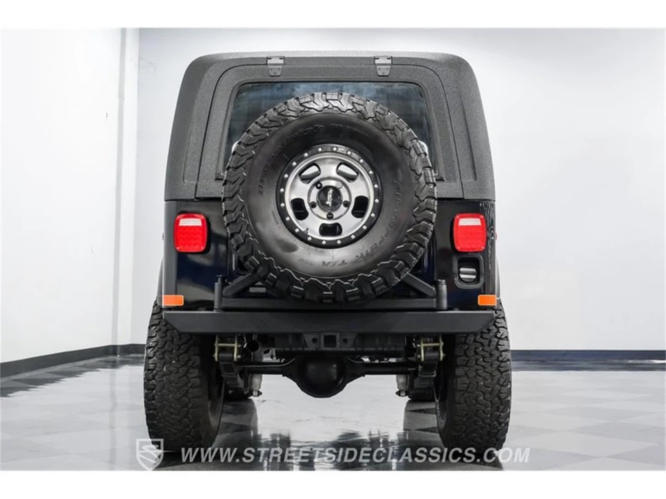 1980 Jeep CJ7 - Image 30 of 31