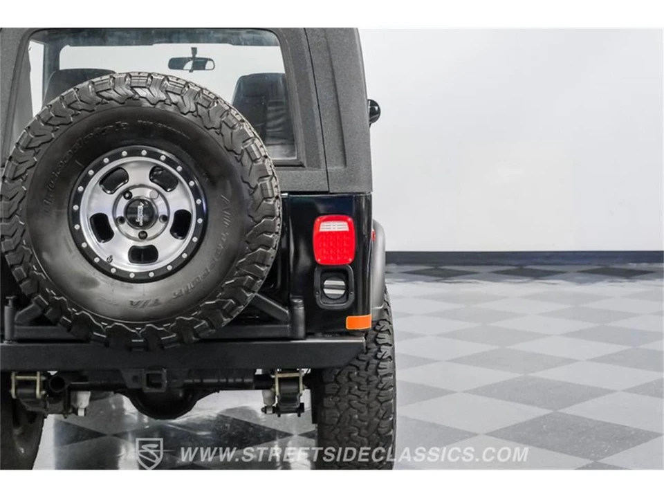 1980 Jeep CJ7 - Image 24 of 31