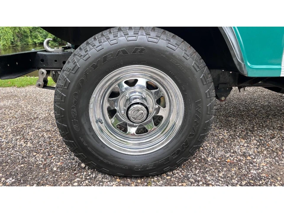1980 Jeep CJ7 - Image 29 of 31