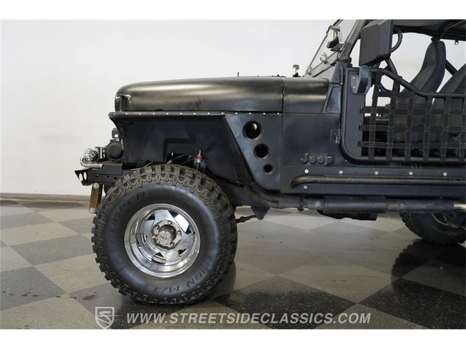 1980 Jeep CJ7 - Image 25 of 31