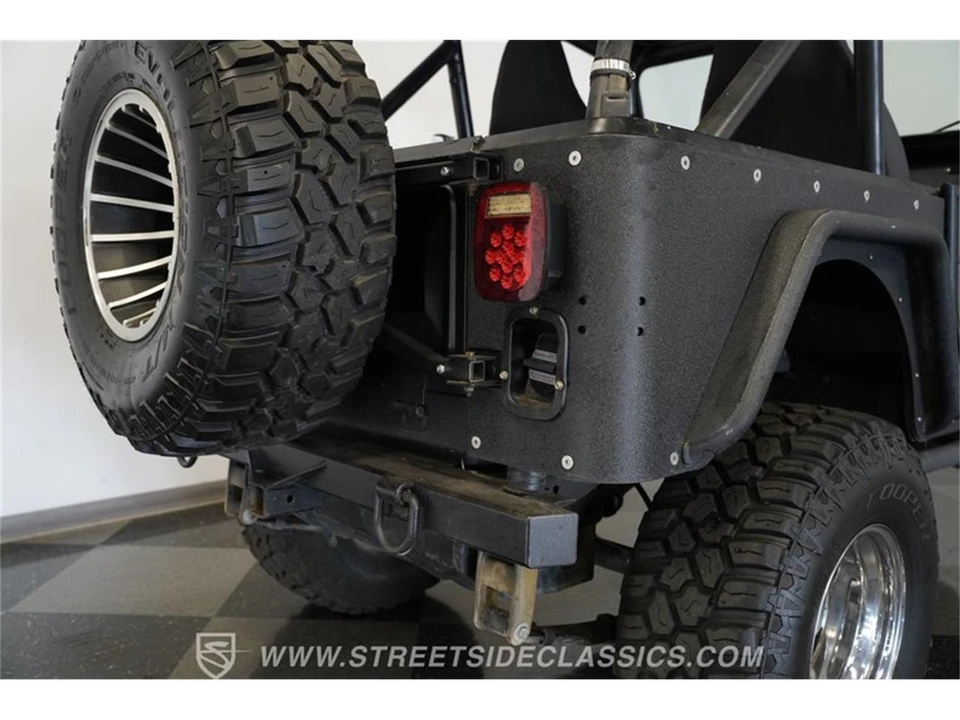 1980 Jeep CJ7 - Image 29 of 31