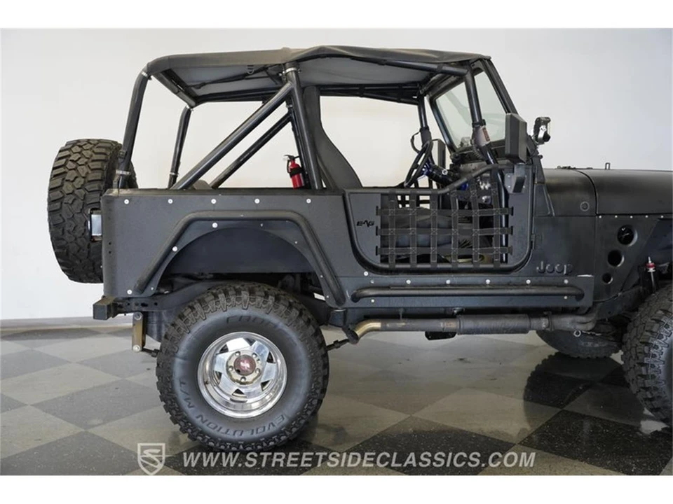 1980 Jeep CJ7 - Image 30 of 31
