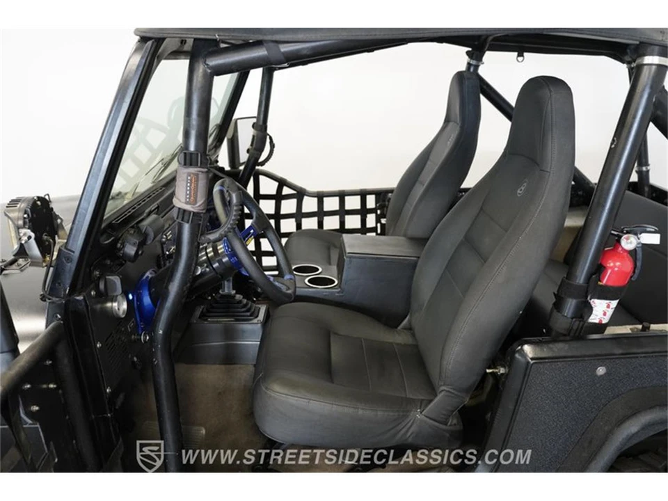 1980 Jeep CJ7 - Image 3 of 31