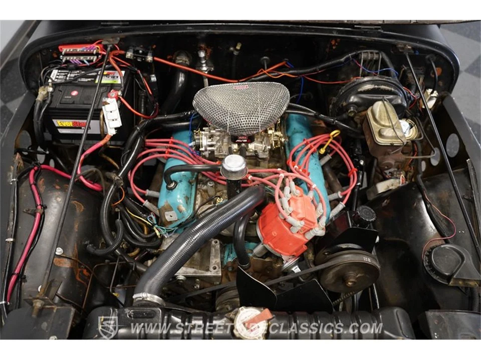1980 Jeep CJ7 - Image 4 of 31