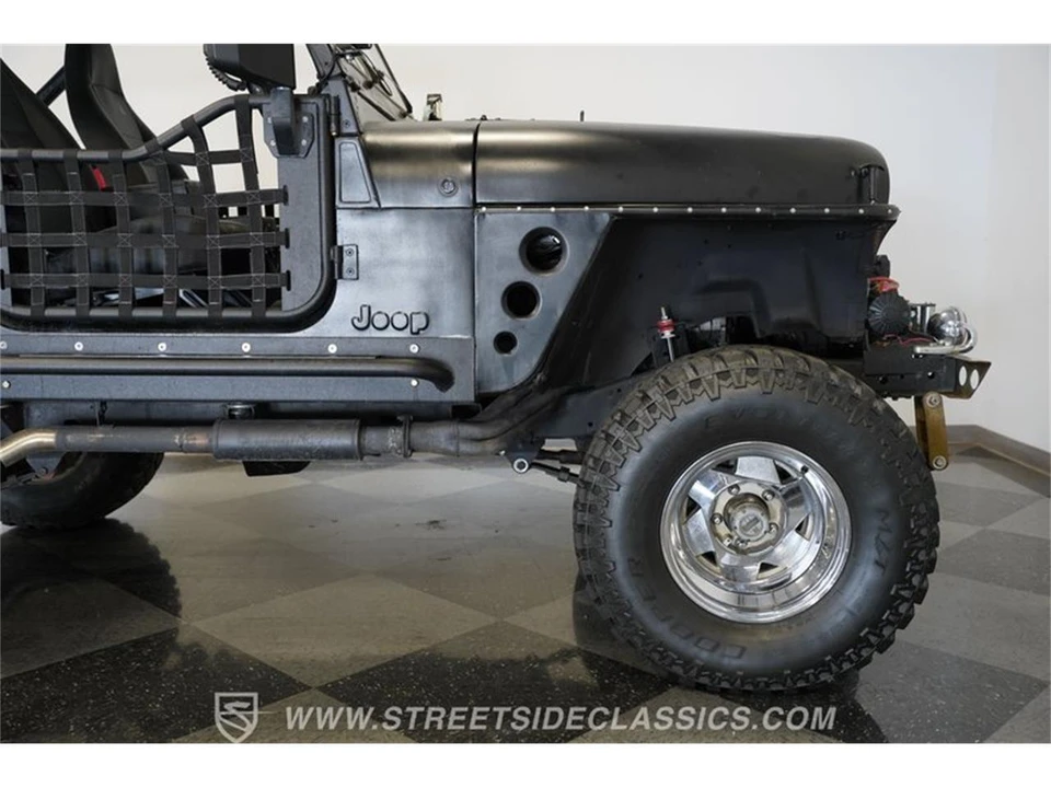 1980 Jeep CJ7 - Image 31 of 31