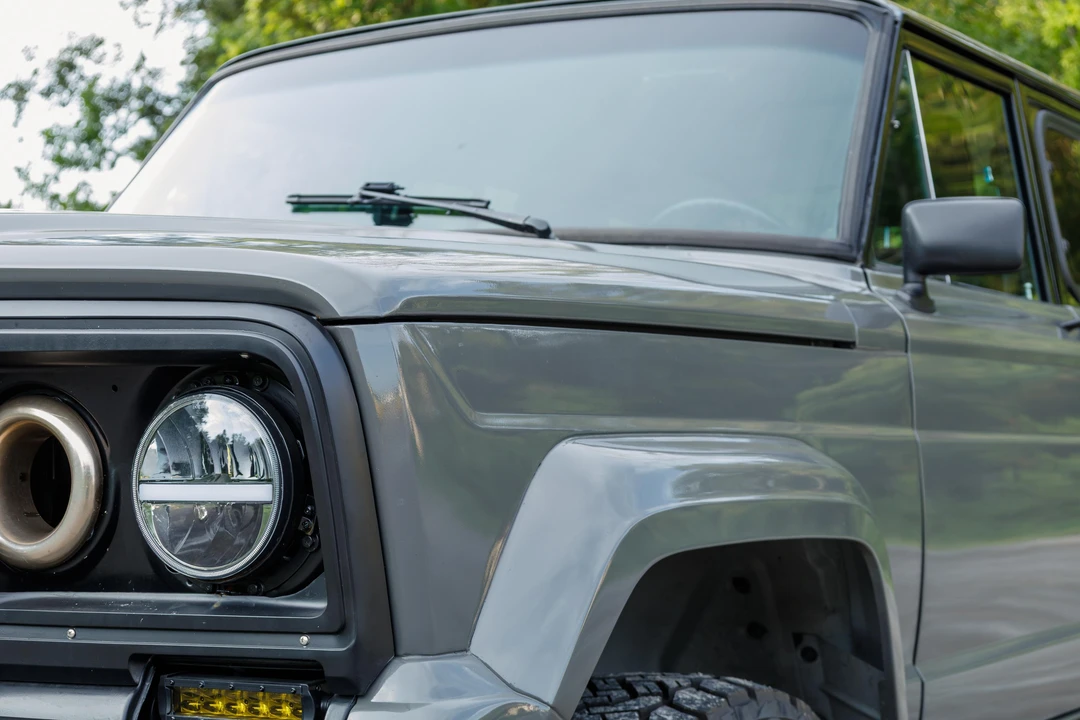 1980 Jeep SJ Cherokee - Image 26 of 31