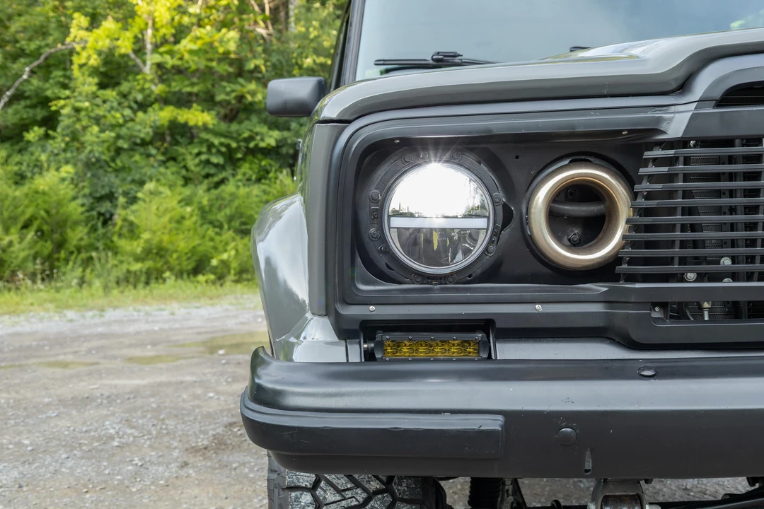 1980 Jeep SJ Cherokee - Image 22 of 31