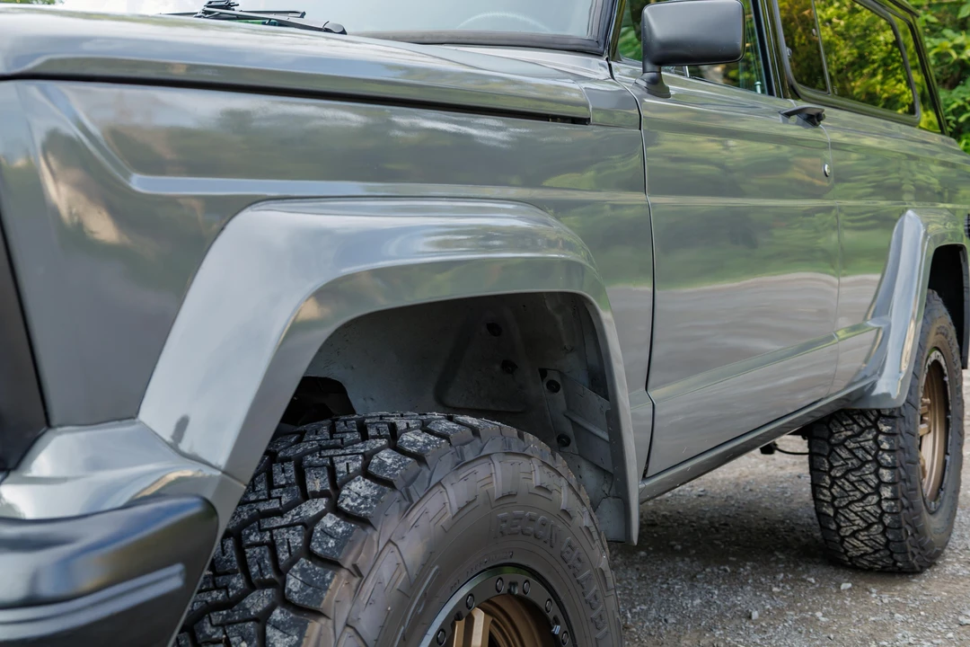 1980 Jeep SJ Cherokee - Image 27 of 31