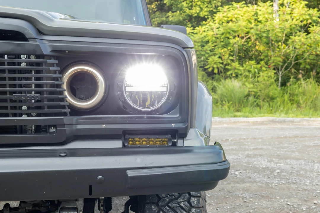1980 Jeep SJ Cherokee - Image 25 of 31