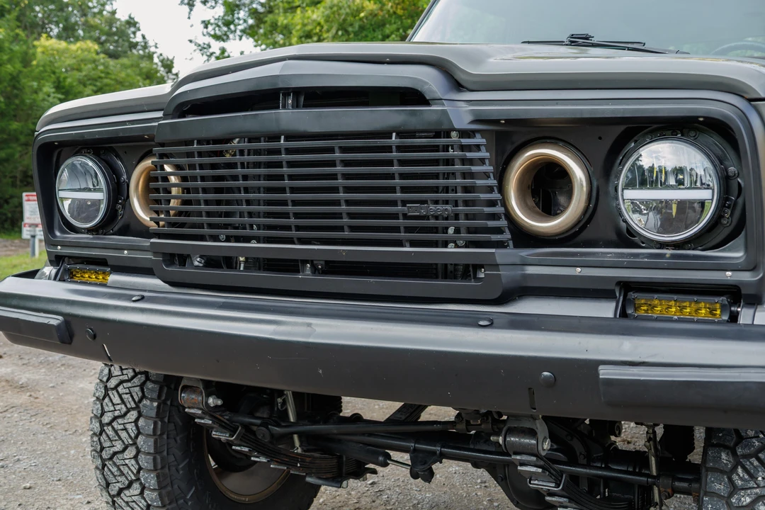 1980 Jeep SJ Cherokee - Image 24 of 31