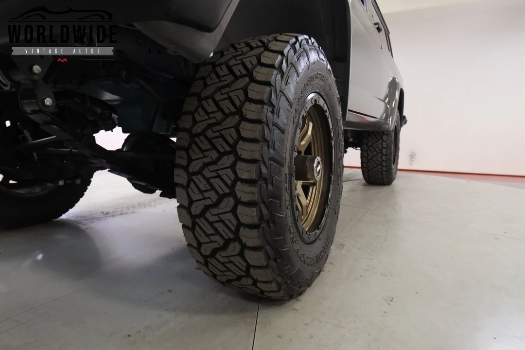1980 Jeep SJ Cherokee - Image 11 of 12