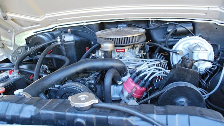 1980 Jeep SJ Cherokee - Image 5 of 9