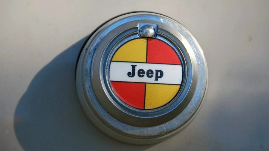 1980 Jeep SJ Cherokee - Image 7 of 9