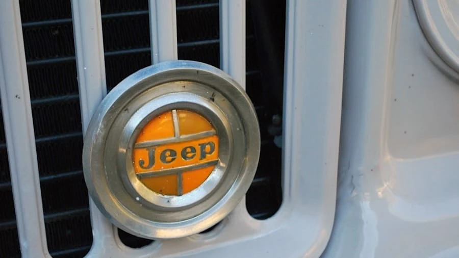 1980 Jeep SJ Cherokee - Image 8 of 9