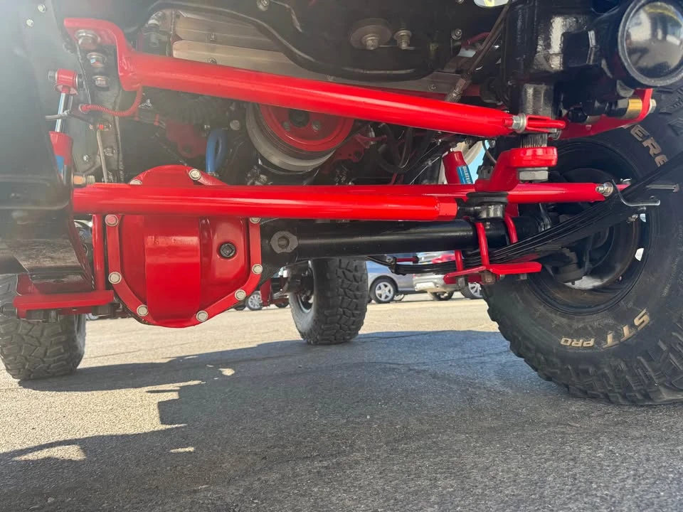 1980 Jeep CJ5 - Image 17 of 20