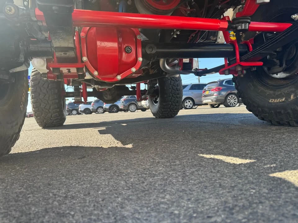 1980 Jeep CJ5 - Image 16 of 20
