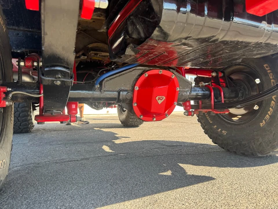 1980 Jeep CJ5 - Image 14 of 20