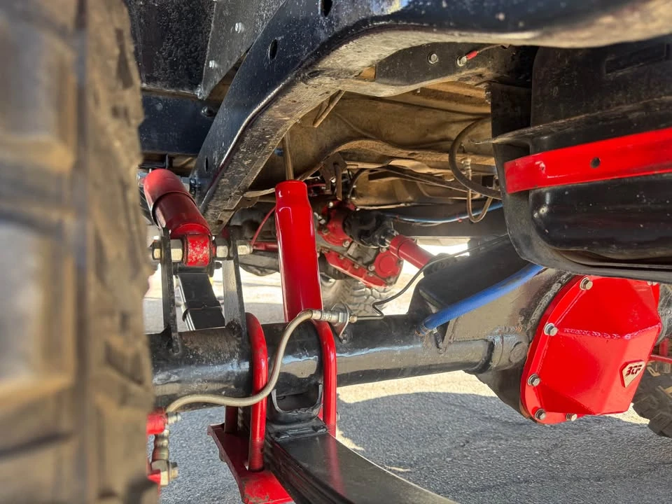 1980 Jeep CJ5 - Image 13 of 20
