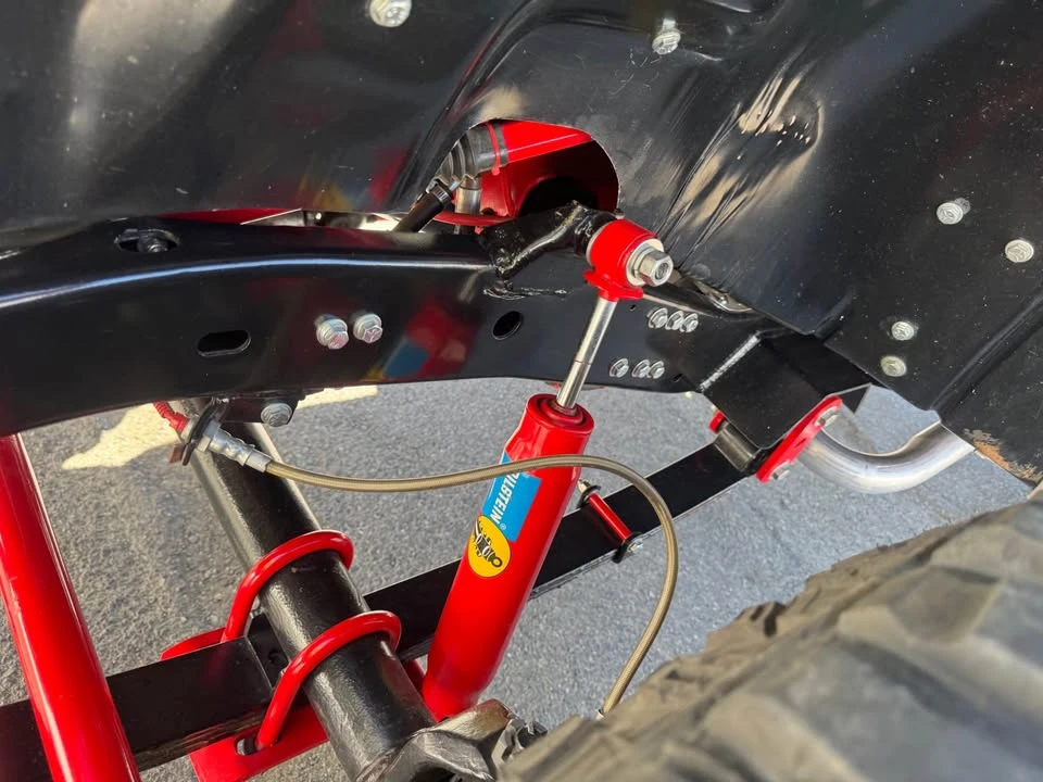 1980 Jeep CJ5 - Image 15 of 20