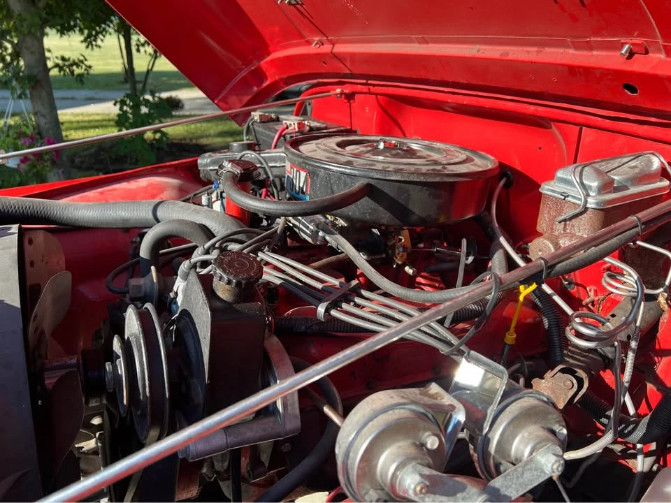 1980 Jeep CJ5 - Image 3 of 12
