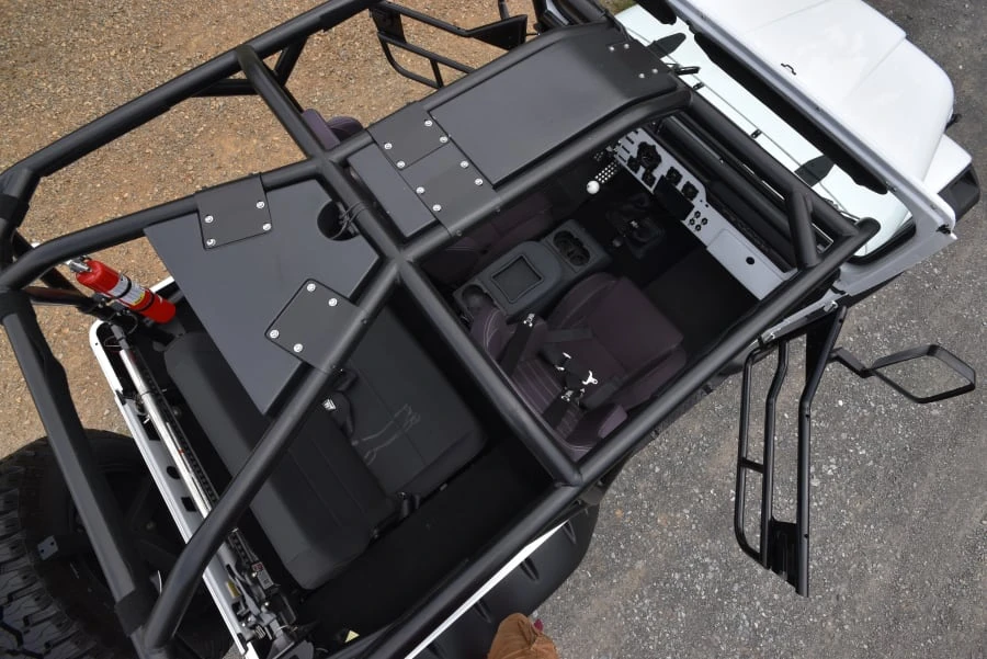 1980 Jeep CJ7 - Image 10 of 12