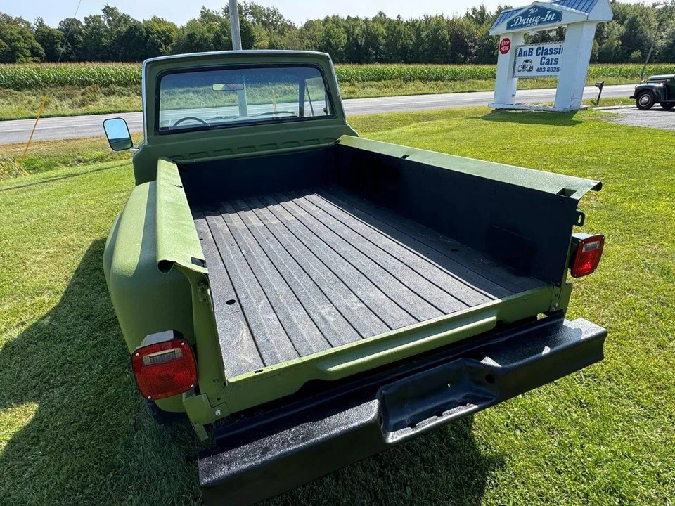 1980 Jeep SJ Gladiator - Image 16 of 31