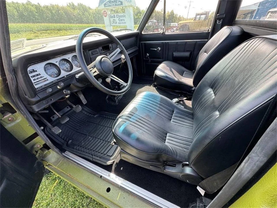 1980 Jeep SJ Gladiator - Image 20 of 31