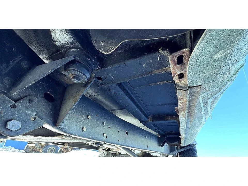 1980 Jeep SJ Gladiator - Image 31 of 31
